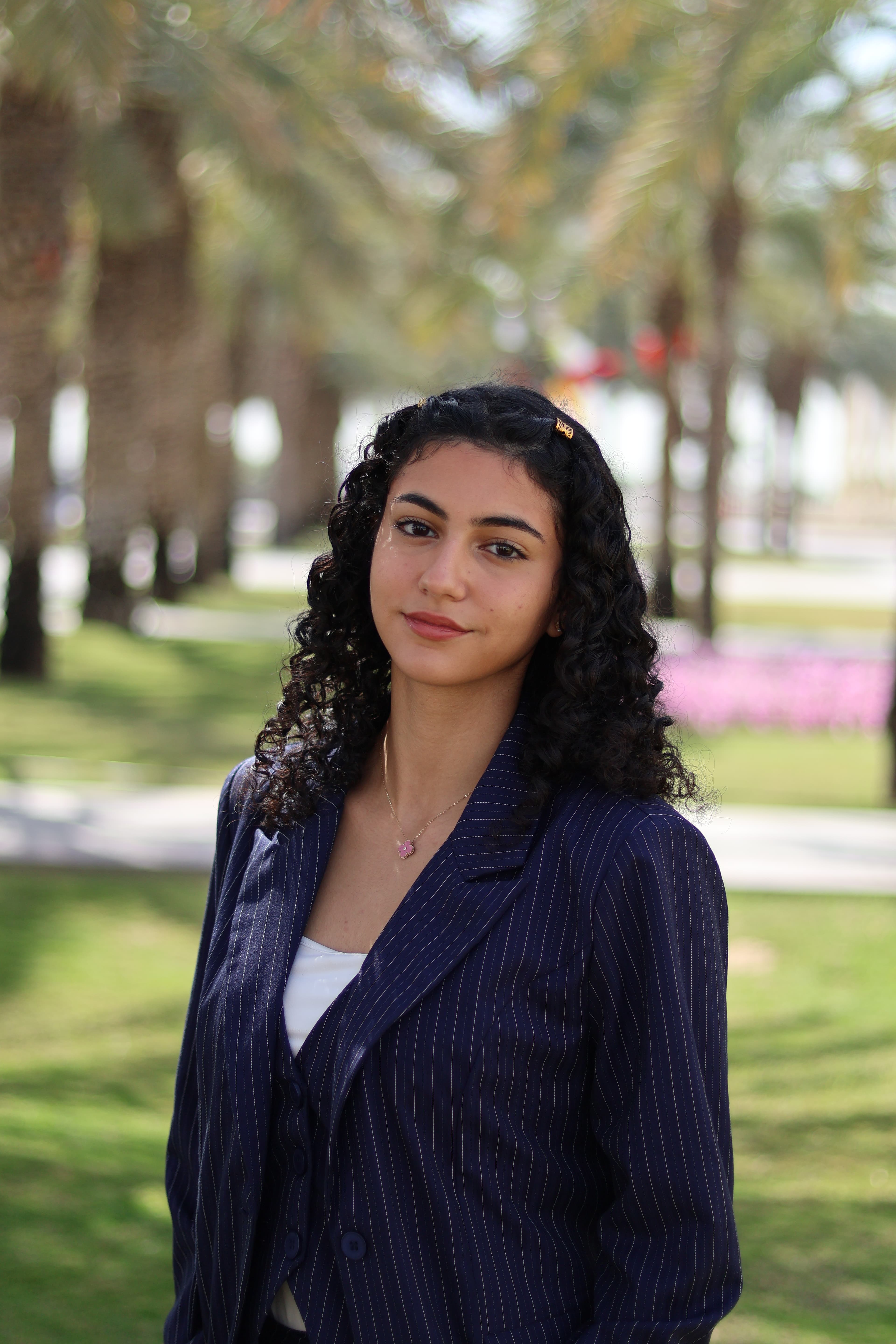 Zeinab Ramadan