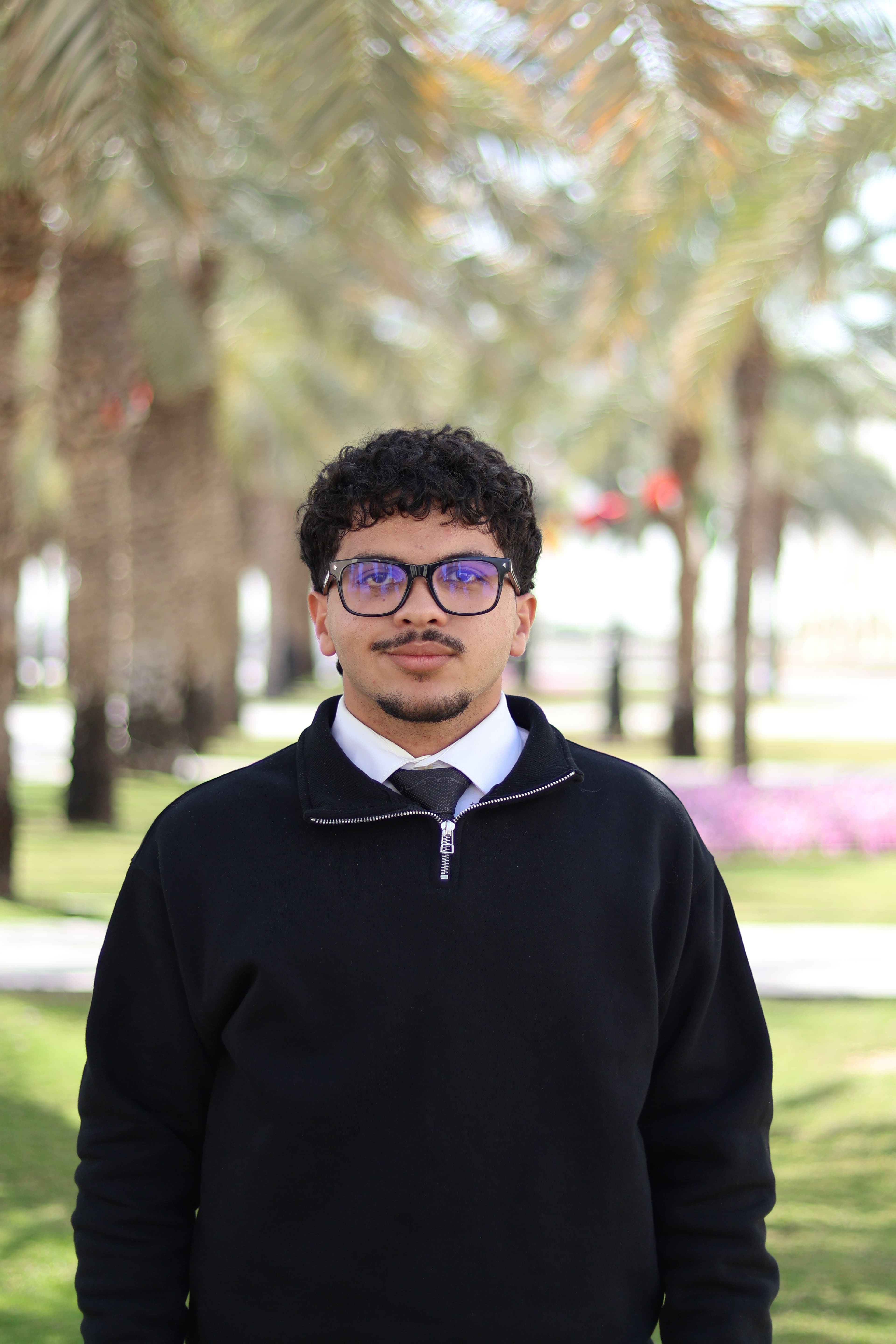 Adham Saleh