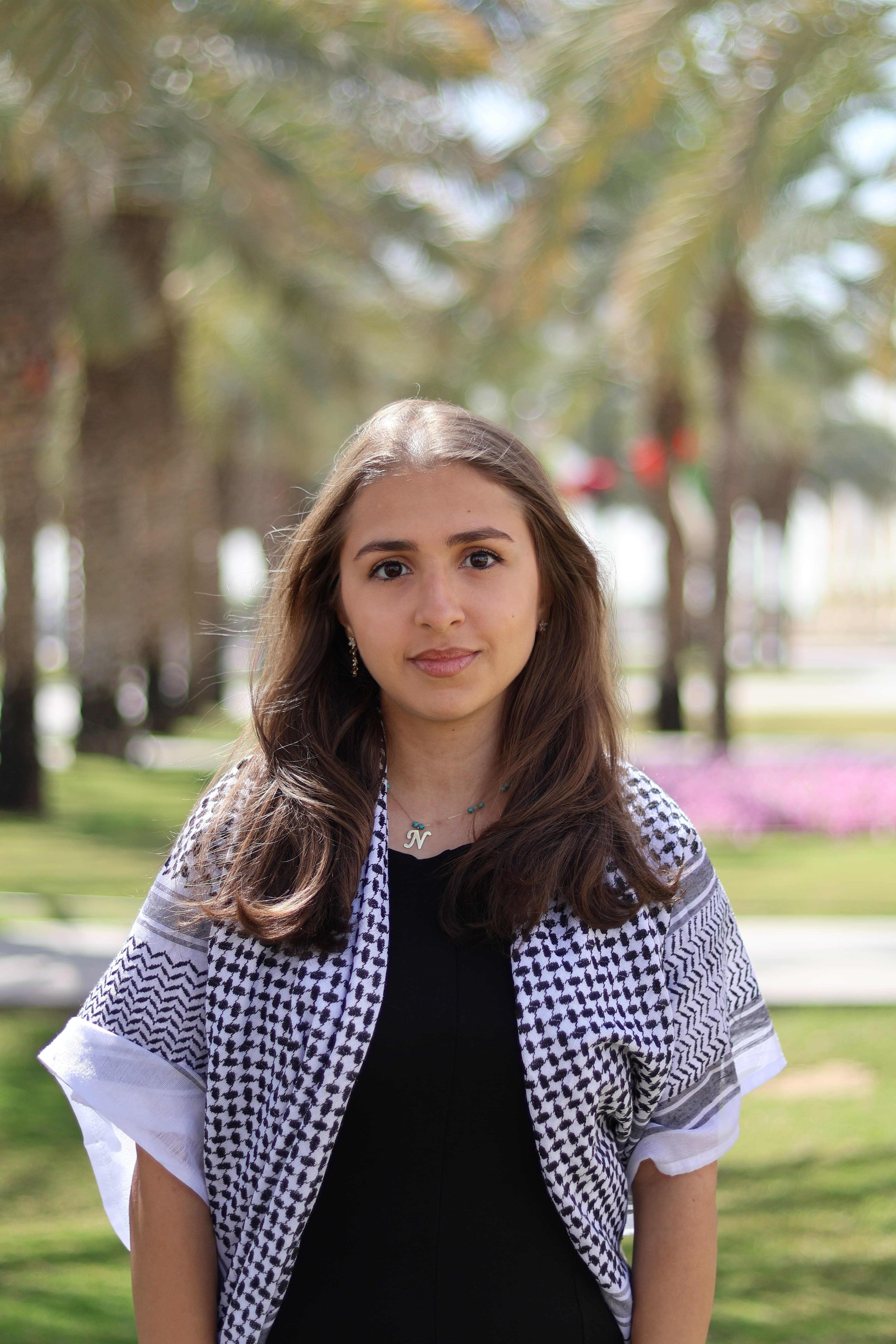 Nai Moussa
