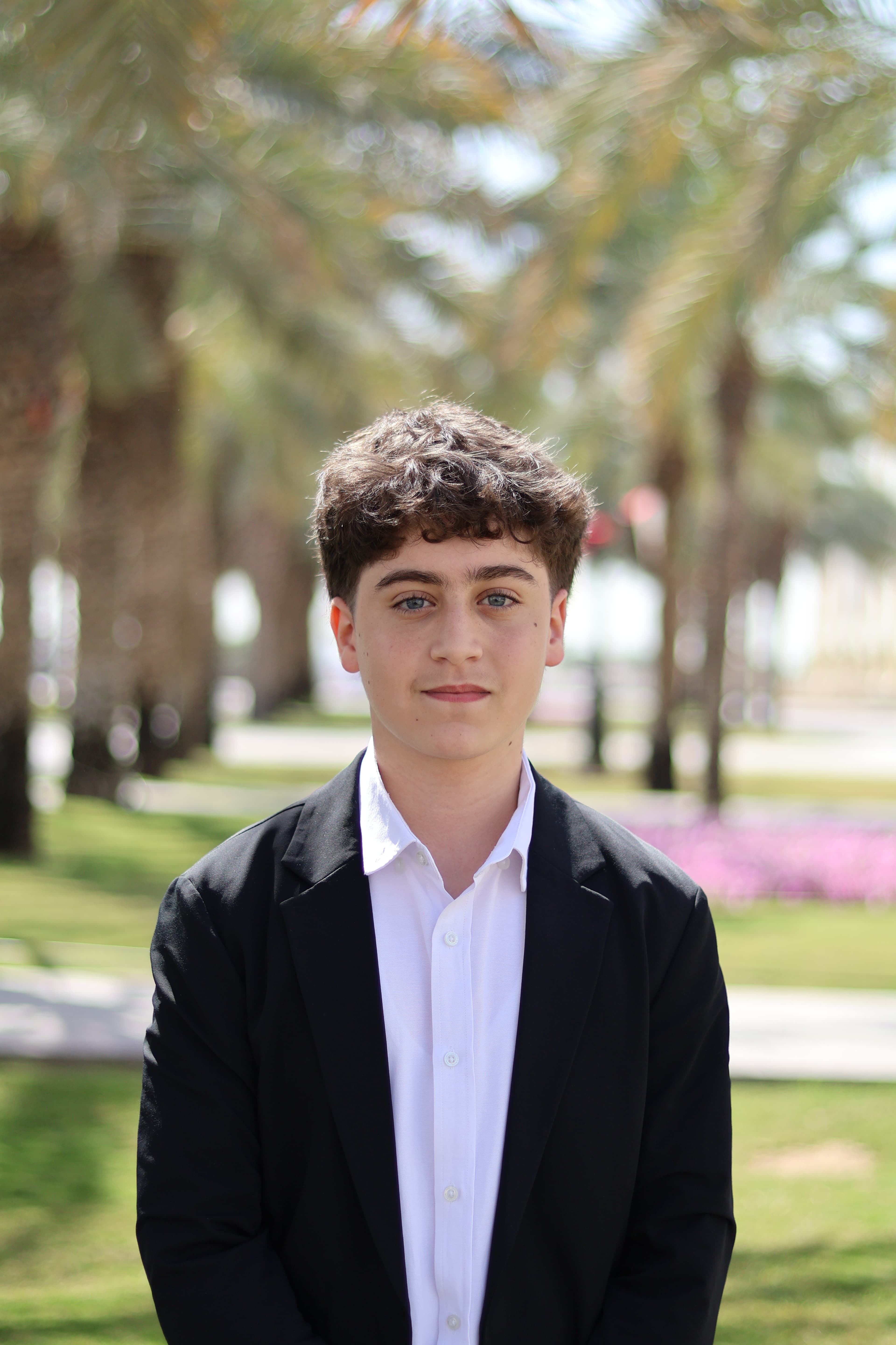 Omar Daher