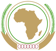 AU logo