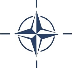 NATO logo