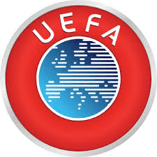 UEFA logo