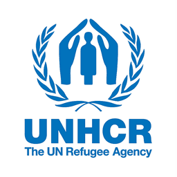 UNHCR logo