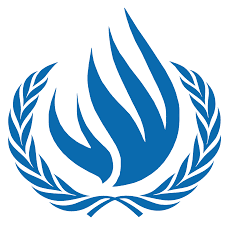 UNHRC logo