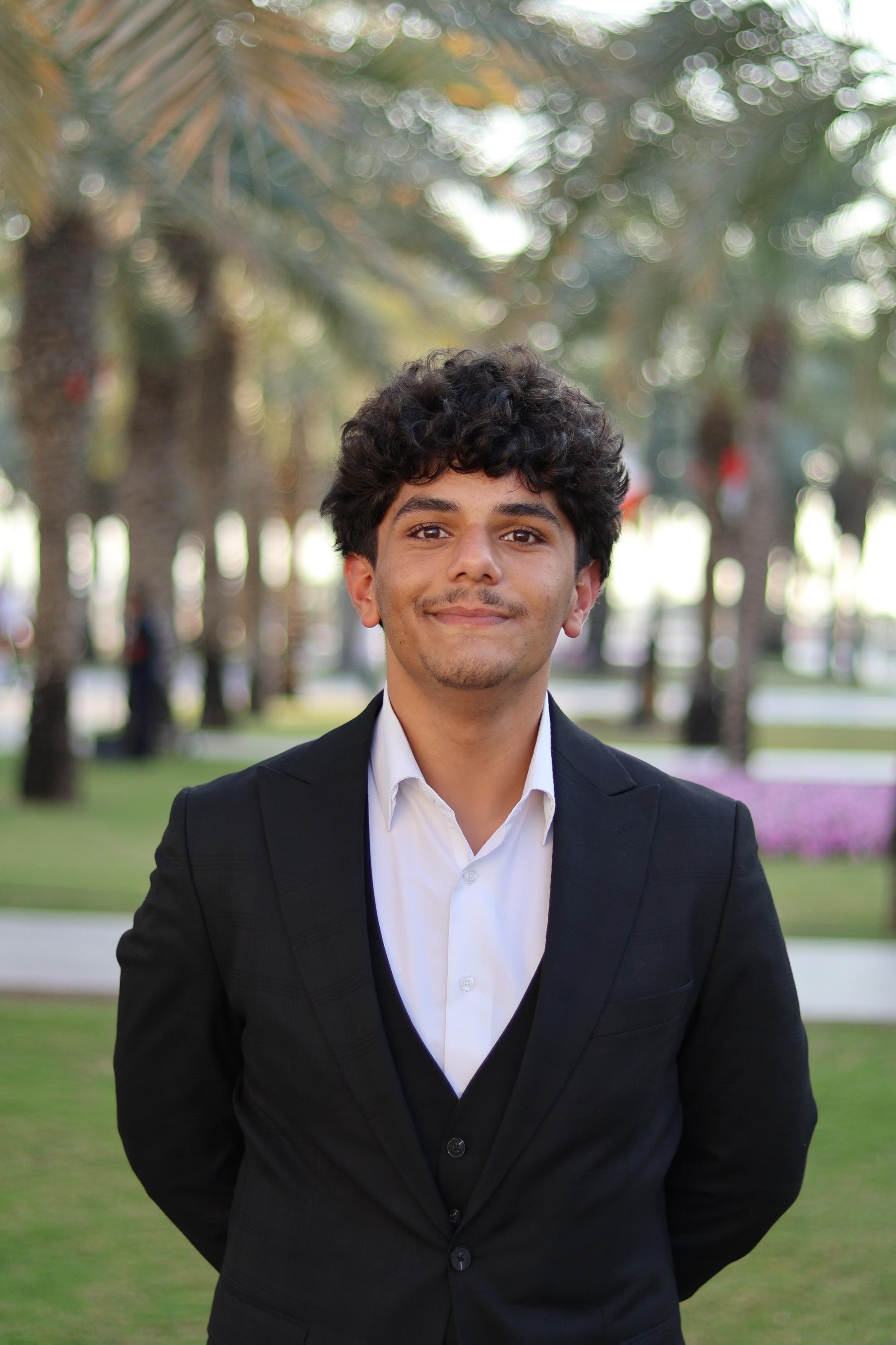 Ammar Alalawi