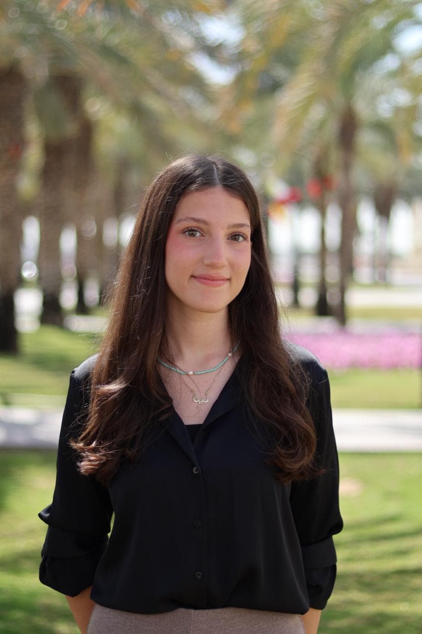 Lina Gazar