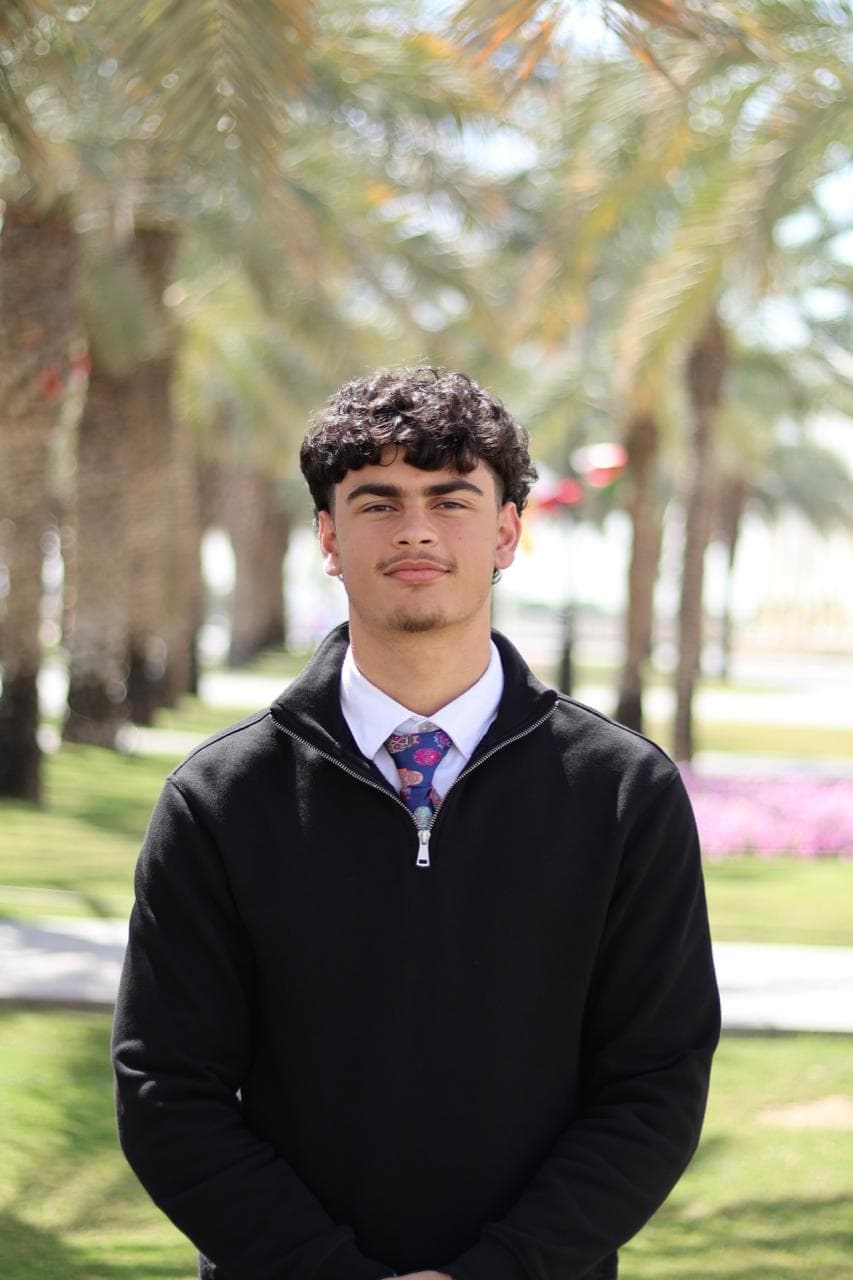 Karim Yacoub