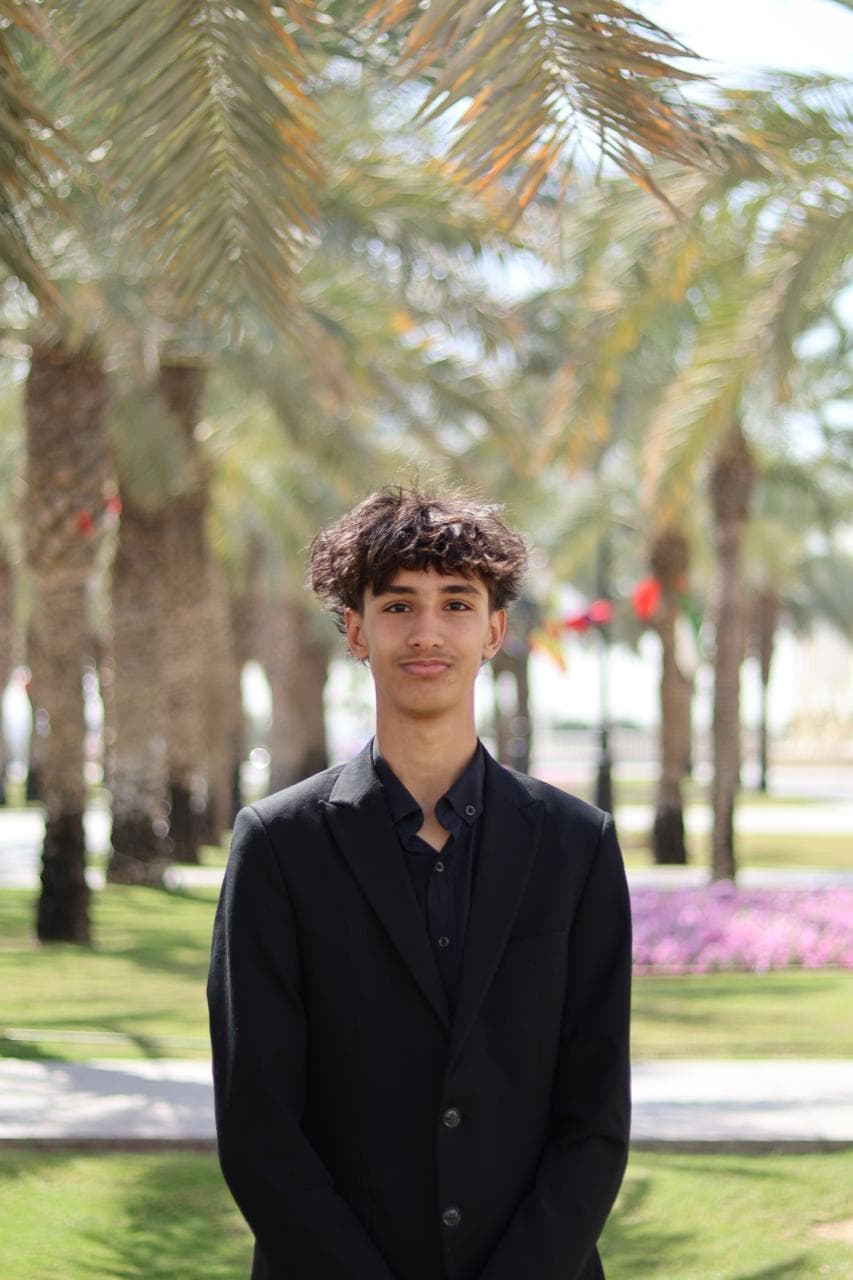 Youssef Zouaoui