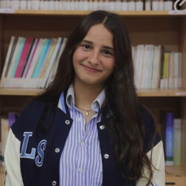Leen Sawan