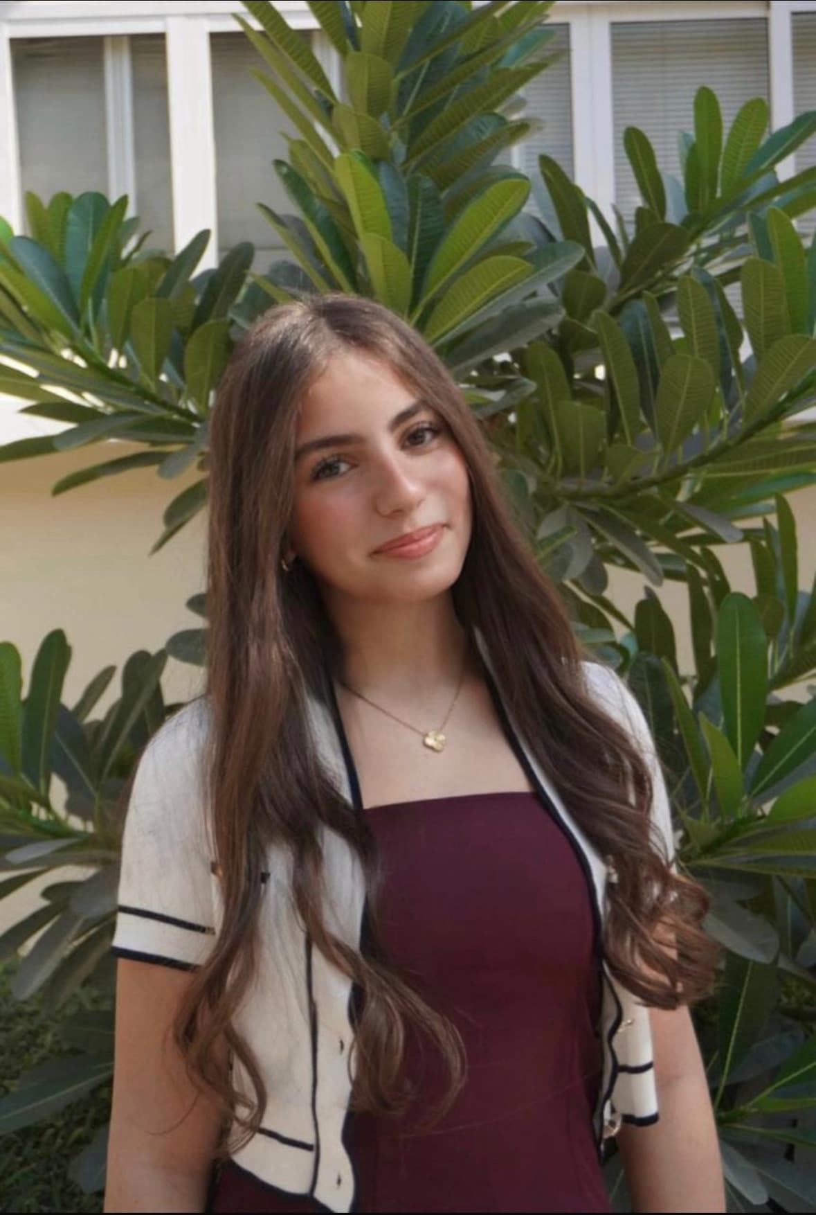 Lucia Kakoun