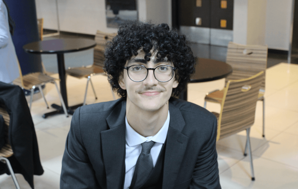 Zaid Mahmoud