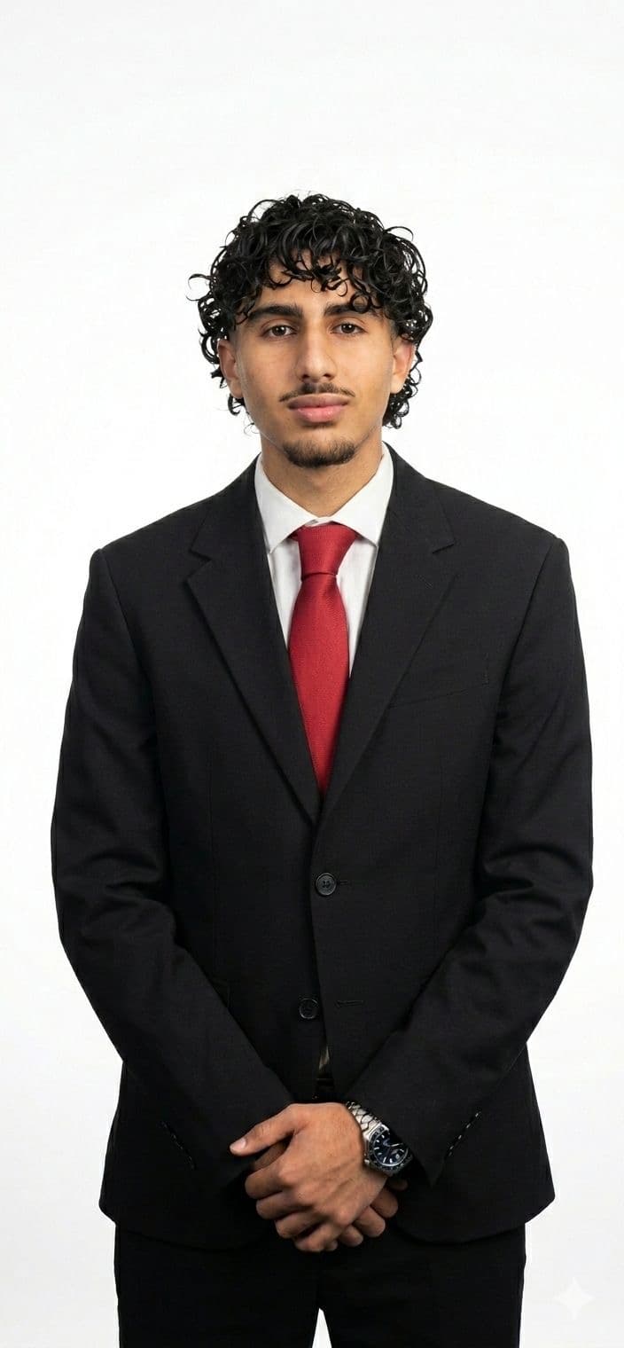 Bader Salloum