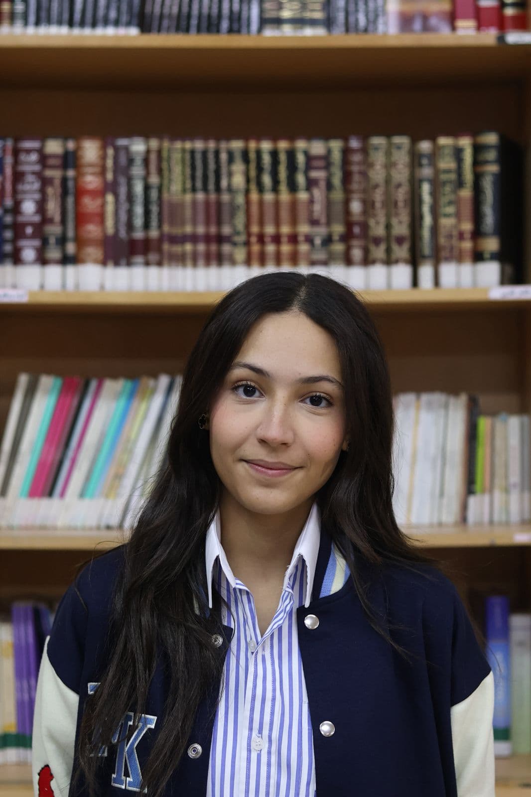 Meriem Khadouria
