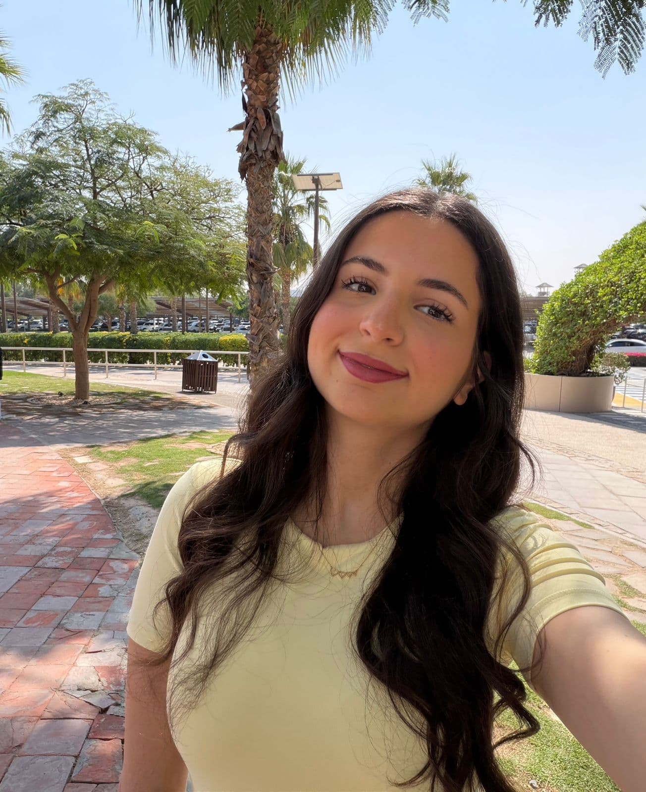 Karin Alzaher