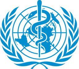 WHO logo