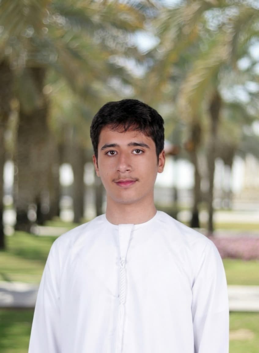 Ahmad Amiri