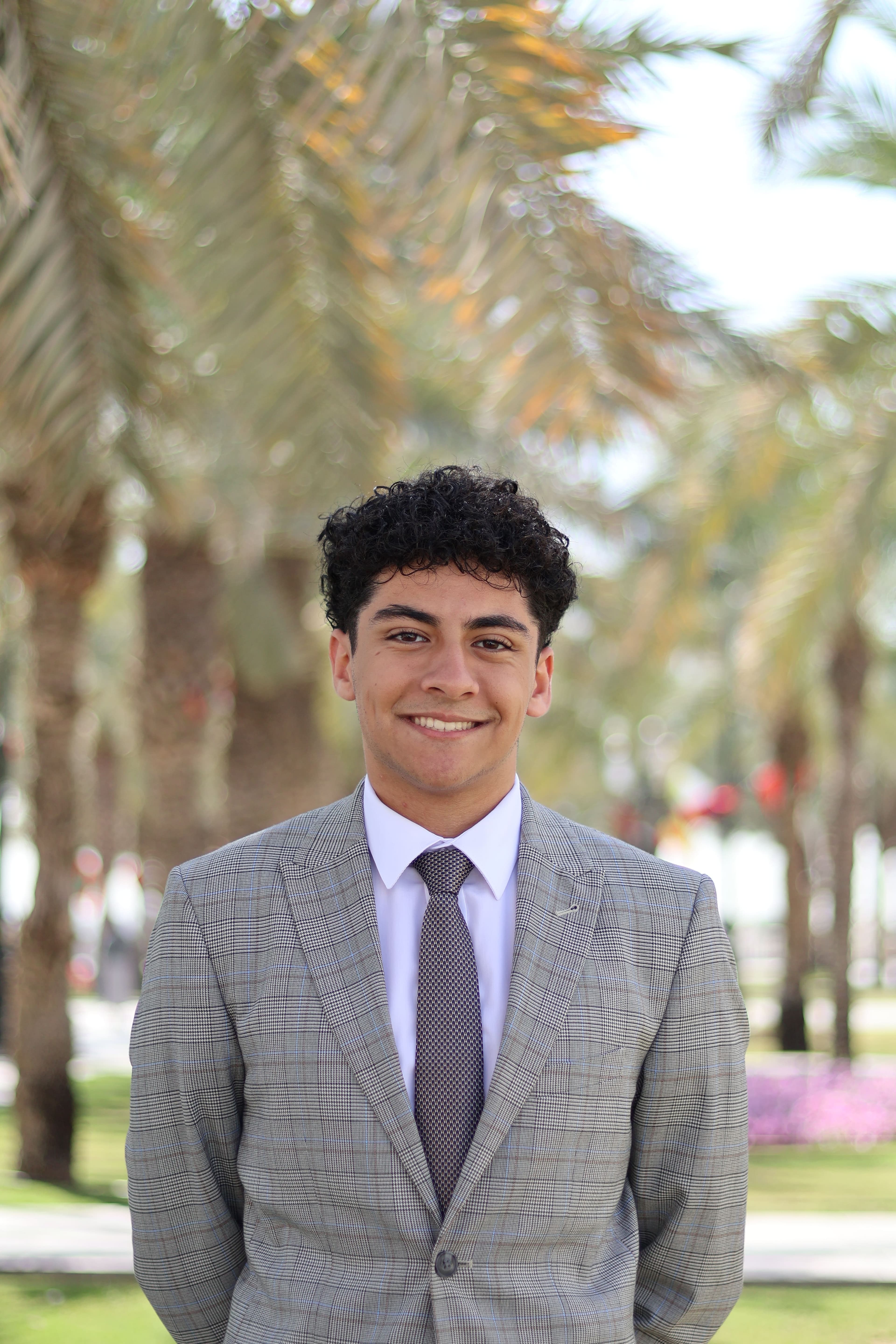 Daniel Shihat
