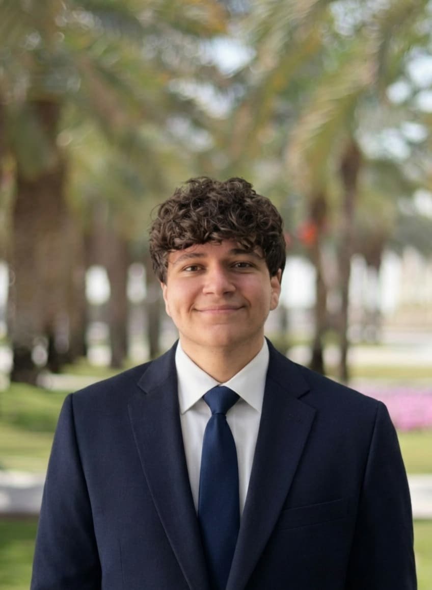 Mohamad Hezeini