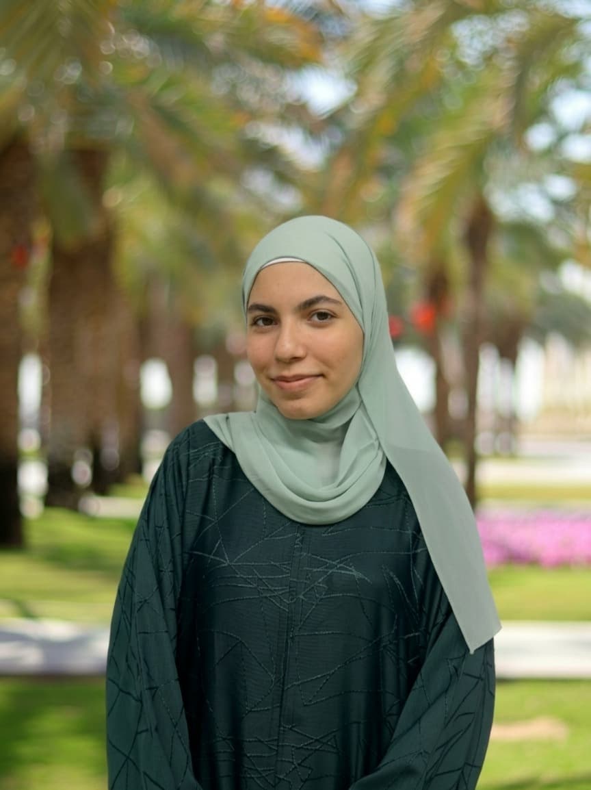 Roua Alshtiwi